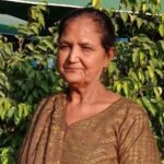 Nasreen Maryam